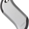 ZO15436 Zippo HeatBank 9s Rechargeable Hand Warmer and Power Bank
