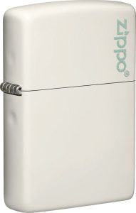 Zippo Glow In Dark Logo Windproof Lighter