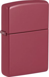 Zippo Classic Brick Lighter No Logo
