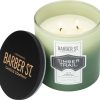 ZO23809 Zippo Barber Street Timber Trail Soy Candle 13oz