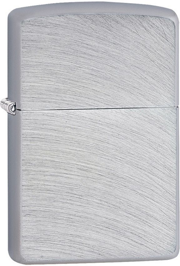 ZO24647 Zippo Chrome Arch Lighter - Standard Size