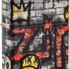 Zippo Graffiti King Lighter with 540 Color Process