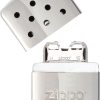 Zippo 6 Hour Hand Warmer Brushed Chrome
