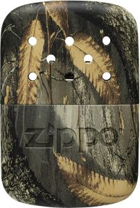 Zippo 12-Hour Hand Warmer Realtree EDGE