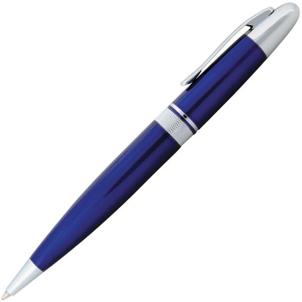 Zippo Allegheny Blue Ballpoint Pen