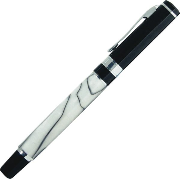Zippo Oyster Marble Rollerball Pen