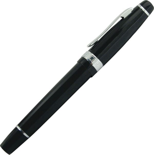 Zippo Shenango Rollerball Pen - Black