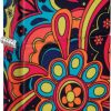Zippo Flower Power Lighter