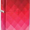 Zippo Ombre Pixel Lighter