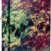 Zippo Galaxy Skull 540 Fusion Lighter Brass