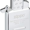 ZO65850 Zippo Single Torch Butane Insert with Adjustable Flame