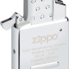 Zippo Double Arc Lighter Insert USB Rechargeable
