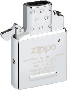 Zippo Double Arc Lighter Insert - USB Rechargeable