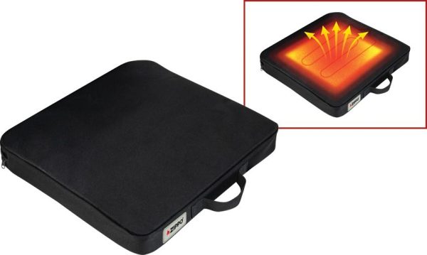 Zippo Single Heated Seat - USB Powered Heating