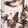 ZO70773 Zippo Spazuk Lighter 540 Wrap Around Design Boxed