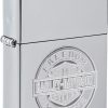 Zippo Harley-Davidson High Polish Chrome Lighter
