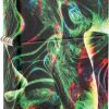 Zippo Psychedelic Swirl Lighter Glow in the Dark