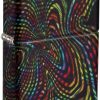 Zippo Glowing Illusion Lighter