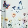 ZO77212 Zippo Glowing Butterflies Lighter with Glow in the Dark