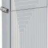 Zippo Slim Laser Pattern Lighter