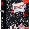Zippo Notebook Lighter 540 Color Process
