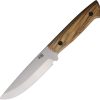 ZA-PAS Knives Explorer 5" Fixed Blade Knife with Sheath