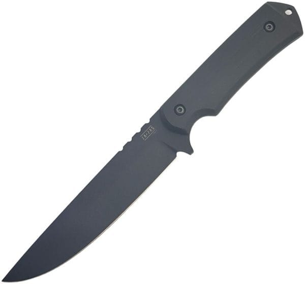 ZPKVD1BK VIDI Fixed Blade Black