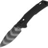 Zero Tolerance 0203 DuraLock Folding Knife 4" CPM-M4 Tiger Stripe