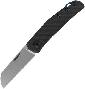 Zero Tolerance 0230 Slip Joint Carbon Fiber - CPM-20CV Sheepsfoot