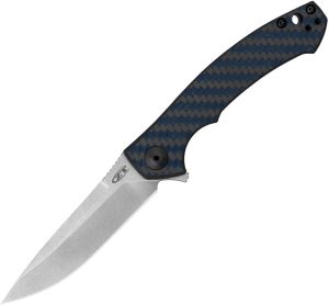 Zero Tolerance Sinkevich Framelock MagnaCut Folding Knife