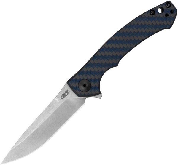 Zero Tolerance Sinkevich Framelock MagnaCut Folding Knife