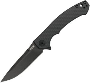 Zero Tolerance Sinkevich S35VN Carbon Fiber Folding Knife