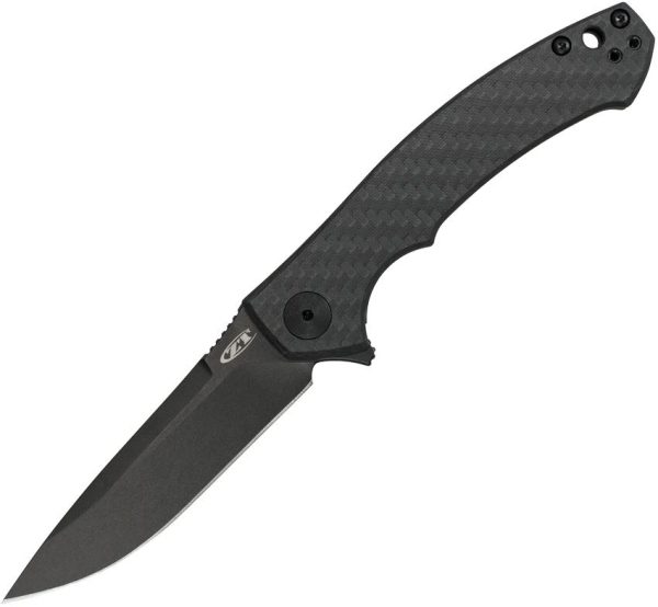 Zero Tolerance Sinkevich S35VN Carbon Fiber Folding Knife