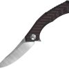 Zero Tolerance Sinkevich KVT Framelock Folding Knife 3.75" Blade