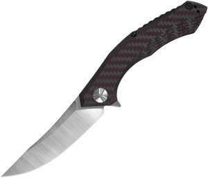 Zero Tolerance 0462 Sinkevich KVT Framelock