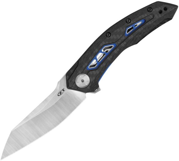 Zero Tolerance 0762 Sub-Framelock Tanto