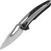 Zero Tolerance Original Linerlock CF Folding Knife 3.25" CPM-20CV
