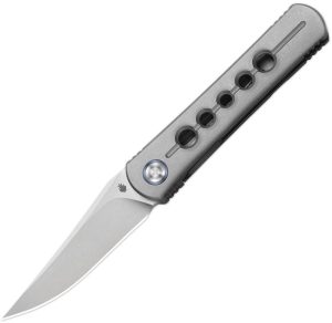 Kizer Cutlery Feist 2 Framelock - Clip Point