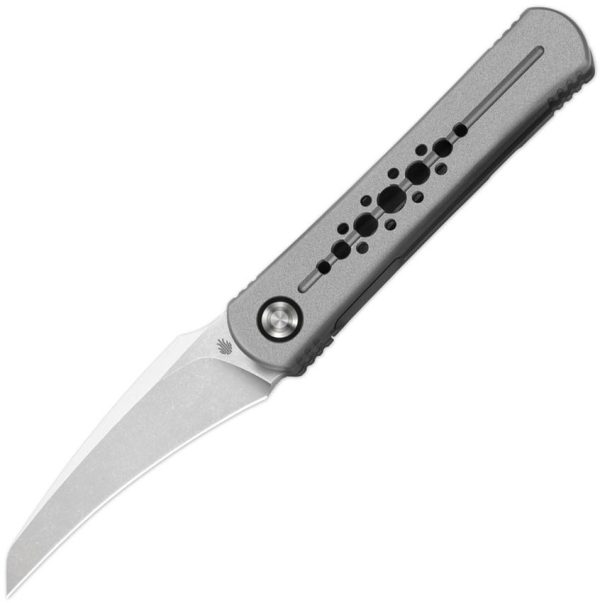 Kizer Cutlery Feist 2 Framelock - Hawkbill