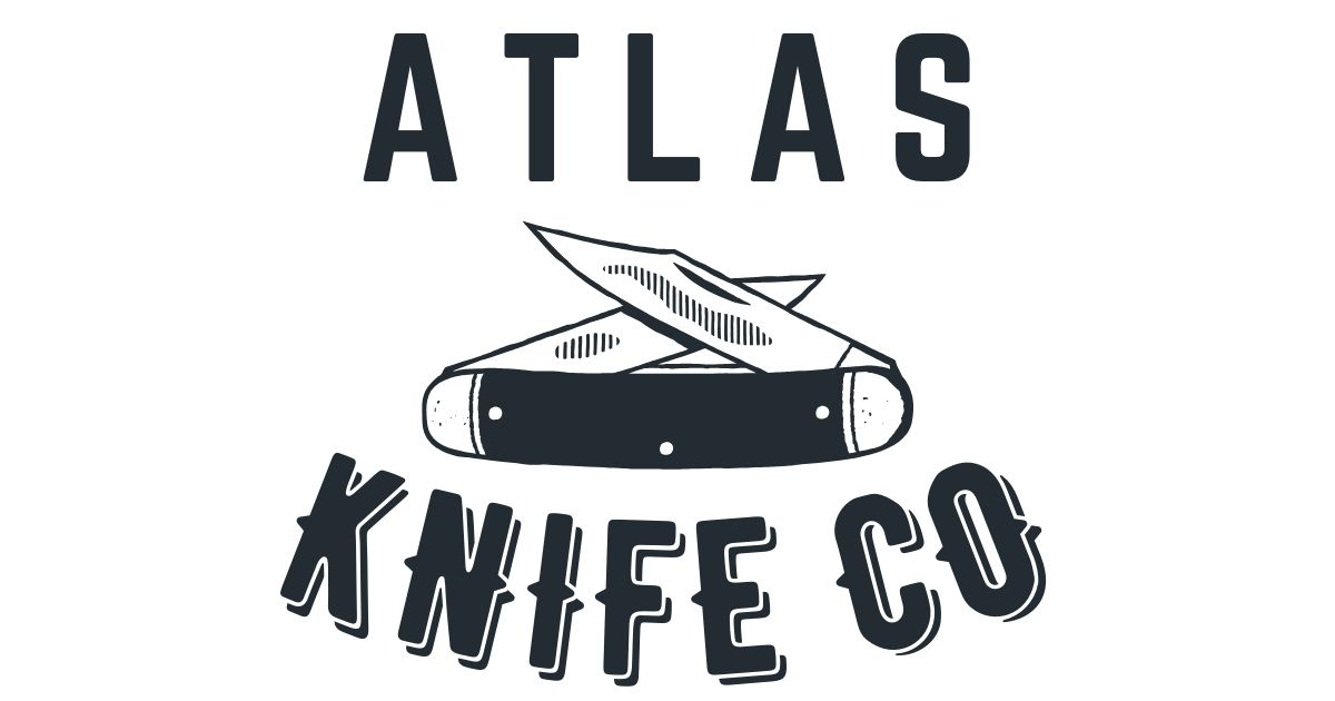 Atlas Knife Co Logo