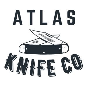 Atlas Knife Co Logo
