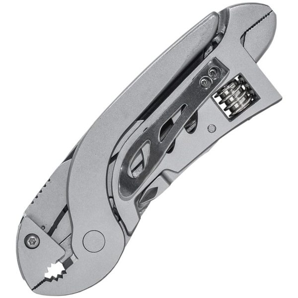 ABKT Tac AB009 Multi Tool Pliers Wire Cutter Wrench Blade