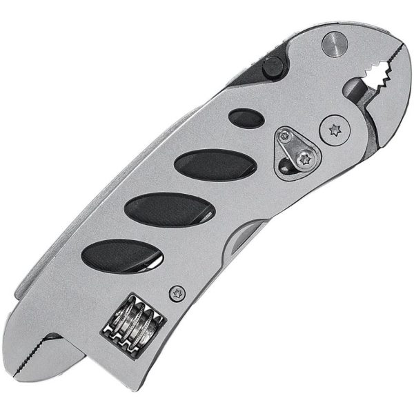 ABKT Tac AB009 Multi Tool Pliers Wire Cutter Wrench Blade