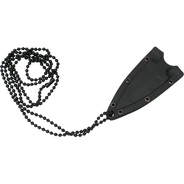 AB016_add_01.jpg ABKT Tac Neck Knife 8Cr13MoV Double Edge Black