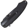 ABKT TAC Linerlock A/O Assisted Opening Folding Knife