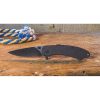 ABKT TAC Linerlock A/O Assisted Opening Folding Knife