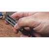 ABKT TAC Linerlock A/O Assisted Opening Folding Knife
