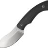ABKT TAC Grunt Fixed Blade 3 inch Skinner