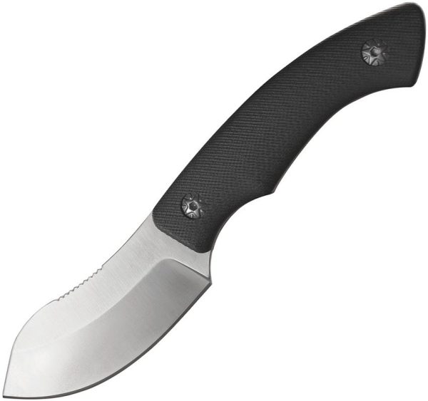 ABKT TAC Grunt Fixed Blade 3 inch Skinner