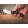 ABKT TAC Grunt Fixed Blade 3 inch Skinner